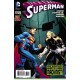 SUPERMAN 34. DC RELAUNCH (NEW 52).