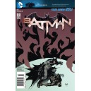BATMAN N°7. DC RELAUNCH (NEW 52)