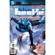 BLUE BEETLE N°7. DC RELAUNCH (NEW 52)  