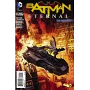 BATMAN ETERNAL 35. DC RELAUNCH (NEW 52).