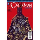 CATWOMAN ANNUAL 2. DC RELAUNCH (NEW 52).