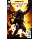 EARTH 2 WORLD'S END 11. DC RELAUNCH (NEW 52).