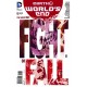EARTH 2 WORLD'S END 13. DC RELAUNCH (NEW 52).