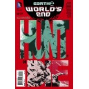 EARTH 2 WORLD'S END 14. DC RELAUNCH (NEW 52).