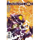 FUTURES END 32. DC RELAUNCH (NEW 52).
