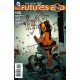 FUTURES END 33. DC RELAUNCH (NEW 52).