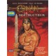 Conan le destructeur - La BD du film