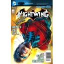 NIGHTWING N°7. DC RELAUNCH (NEW 52)  