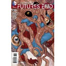 FUTURES END 34. DC RELAUNCH (NEW 52).