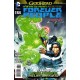 INFINITY MAN AND THE FOREVER PEOPLE 6. DC RELAUNCH (NEW 52).