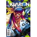 KLARION 3. DC RELAUNCH (NEW 52).