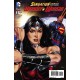 SENSATION COMICS 5. WONDER WOMAN. DC RELAUNCH (NEW 52).