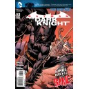 BATMAN THE DARK KNIGHT N°7. DC RELAUNCH (NEW 52)  