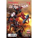 AMAZING SPIDER-MAN 13. MARVEL NOW!