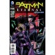 BATMAN ETERNAL 43. DC RELAUNCH (NEW 52).