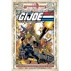 GI JOE. A REAL AMERICAN HERO N°1. IDW PUBLISHING N°1. NUMBER ONE.