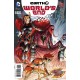 EARTH 2 WORLD'S END 17. DC RELAUNCH (NEW 52).