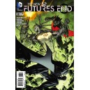 FUTURES END 38. DC RELAUNCH (NEW 52).