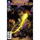 FUTURES END 39. DC RELAUNCH (NEW 52).