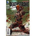 DEATHSTROKE 3. DC RELAUNCH (NEW 52)  