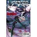 JUSTICE LEAGUE DARK 38. DC RELAUNCH (NEW 52).