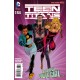 TEEN TITANS 6. DC RELAUNCH (NEW 52).