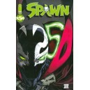 SPAWN 250. COVER A. IMAGE COMICS.