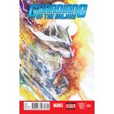 GUARDIANS OF THE GALAXY 23. MARVEL NOW!