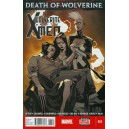 WOLVERINE AND THE X-MEN 11. MARVEL NOW!