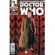 DOCTOR WHO. THE TENTH DOCTOR 5. PHOTO COVER. TITANS COMICS.