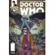 DOCTOR WHO. THE TENTH DOCTOR 6. COMICS COVER. TITANS COMICS.