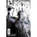 DOCTOR WHO. THE TENTH DOCTOR 6. PHOTO COVER. TITANS COMICS.