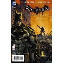 BATMAN ARKHAM KNIGHT 1. DC RELAUNCH (NEW 52).