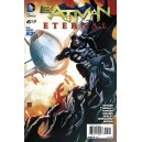 BATMAN ETERNAL 45. DC RELAUNCH (NEW 52).