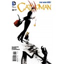 CATWOMAN 39. DC RELAUNCH (NEW 52).