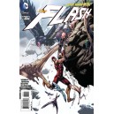 FLASH 39. DC RELAUNCH (NEW 52).