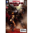 EARTH 2 WORLD'S END 24. DC RELAUNCH (NEW 52).