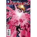 FUTURES END 42. DC RELAUNCH (NEW 52).