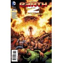 EARTH 2-32 - EARTH TWO 32. DC RELAUNCH (NEW 52).
