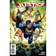 JUSTICE LEAGUE 39. DC RELAUNCH (NEW 52).