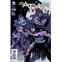 BATMAN ETERNAL 50. DC RELAUNCH (NEW 52).