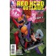 RED HOOD AND THE OUTLAWS 39. DC RELAUNCH (NEW 52). 