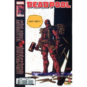 DEADPOOL 11.