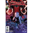 RED LANTERNS 39. DC RELAUNCH (NEW 52).