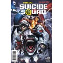 NEW SUICIDE SQUAD 8. DC RELAUNCH (NEW 52). 