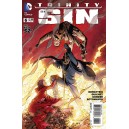 TRINITY OF SIN 6. DC RELAUNCH (NEW 52).