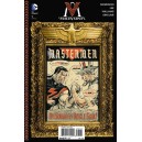 THE MULTIVERSITY MASTERMEN 1. COLOR COVER. DC RELAUNCH (NEW 52).
