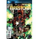 FURY OF FIRESTORM. THE NUCLEAR MEN N°7. DC RELAUNCH (NEW 52)  