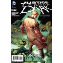 JUSTICE LEAGUE DARK 40. DC RELAUNCH (NEW 52).