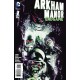 ARKHAM MANOR ENGAME 1. DC RELAUNCH (NEW 52).